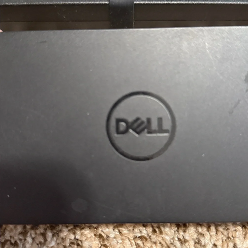 Dell Docking Station D6000